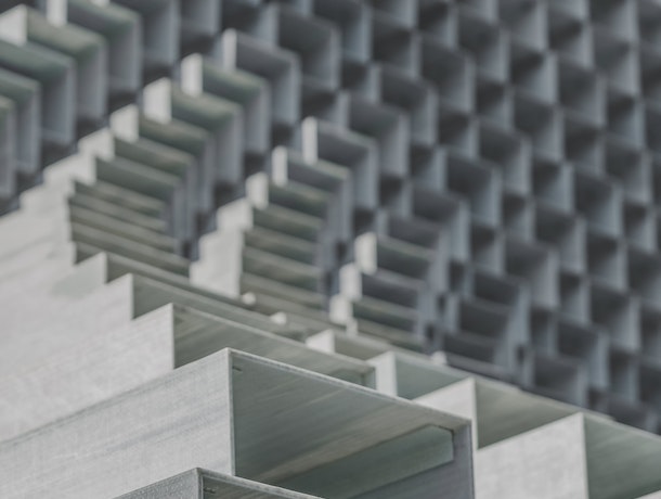 Imágen de un proyecto